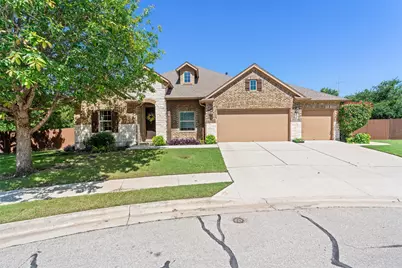 409 Summer Vista Cove, Cedar Park, TX 78613 - Photo 3