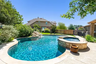 409 Summer Vista Cove, Cedar Park, TX 78613 - Photo 35