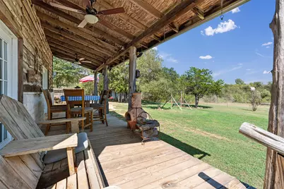 268 County Road 476, Thrall, TX 76578 - Photo 5