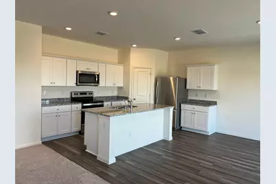 624 Gemsbok Drive, Hutto, TX 78364 - Photo 5