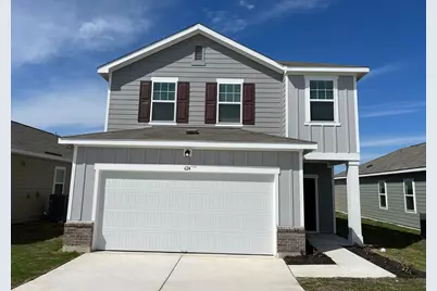 624 Gemsbok Drive, Hutto, TX 78364 - Photo 1