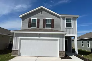 624 Gemsbok Dr, Hutto, TX 78364 - Photo 1