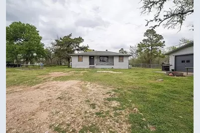 250 Rick Road, La Grange, TX 78945 - Photo 1