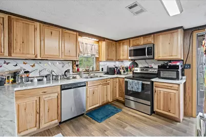 250 Rick Road, La Grange, TX 78945 - Photo 21