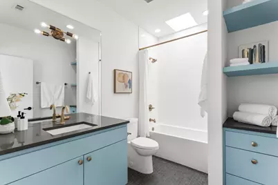 301 Woodward Street #B, Austin, TX 78704 - Photo 23