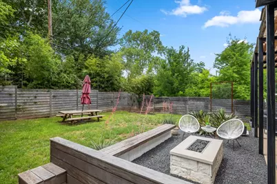 301 Woodward Street #B, Austin, TX 78704 - Photo 5