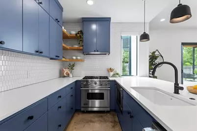 301 Woodward Street #B, Austin, TX 78704 - Photo 11