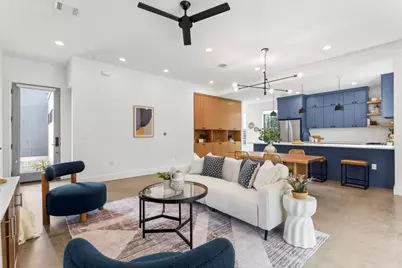 301 Woodward Street #B, Austin, TX 78704 - Photo 7