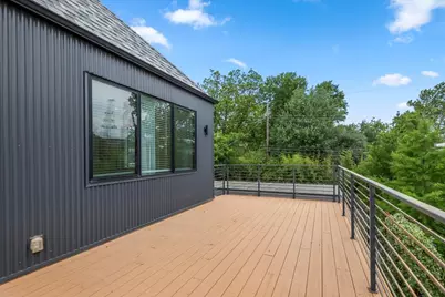 301 Woodward Street #B, Austin, TX 78704 - Photo 21