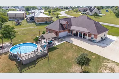 19205 Saint Raguel Road, Manor, TX 78653 - Photo 27
