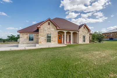 19205 Saint Raguel Road, Manor, TX 78653 - Photo 1