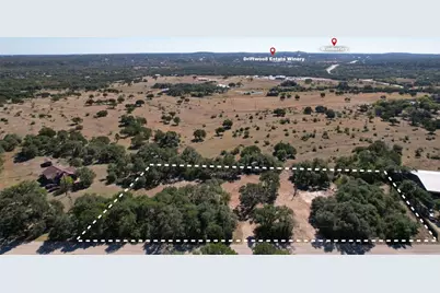 170 Brownson Lane, Driftwood, TX 78619 - Photo 7