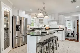 1505 Cr 315, Jarrell, TX 76537 - Photo 13