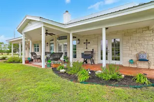 1505 Cr 315, Jarrell, TX 76537 - Photo 35