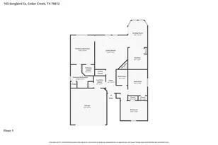 103 Songbird Ct, Cedar Creek, TX 78612 - Photo 35