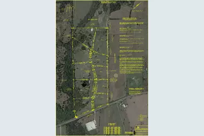 Tbd Hudson Farms Road - Tract 6B (5.619 Acres), Franklin, TX 77859 - Photo 5