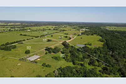 Tbd Hudson Farms Road - Tract 6B (5.619 Acres), Franklin, TX 77859 - Photo 3