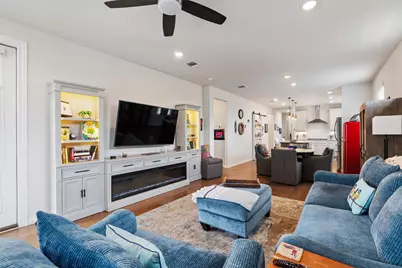 706 Kitty Hawk Road, Georgetown, TX 78633 - Photo 17