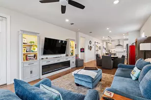 706 Kitty Hawk Rd, Georgetown, TX 78633 - Photo 17