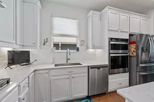 706 Kitty Hawk Rd, Georgetown, TX 78633 - Photo 11