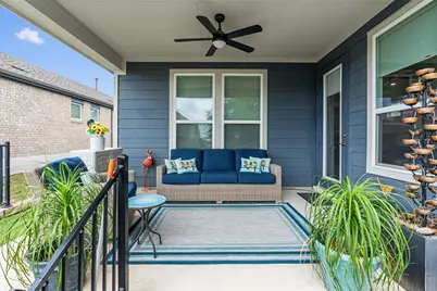 706 Kitty Hawk Road, Georgetown, TX 78633 - Photo 31
