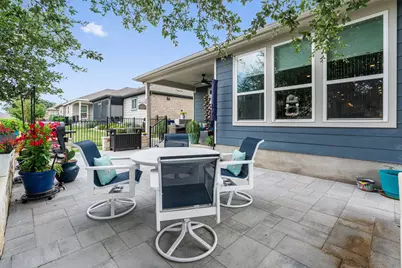 706 Kitty Hawk Road, Georgetown, TX 78633 - Photo 35
