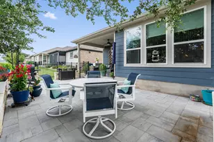 706 Kitty Hawk Rd, Georgetown, TX 78633 - Photo 35