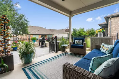 706 Kitty Hawk Road, Georgetown, TX 78633 - Photo 29