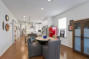 706 Kitty Hawk Rd, Georgetown, TX 78633 - Photo 13