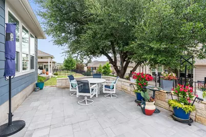 706 Kitty Hawk Road, Georgetown, TX 78633 - Photo 33