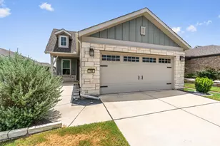 706 Kitty Hawk Rd, Georgetown, TX 78633 - Photo 1