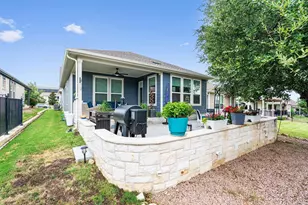 706 Kitty Hawk Rd, Georgetown, TX 78633 - Photo 37