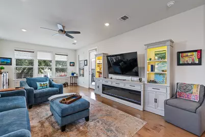 706 Kitty Hawk Road, Georgetown, TX 78633 - Photo 15