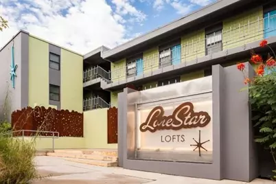 2408 Leon Street #105, Austin, TX 78705 - Photo 1