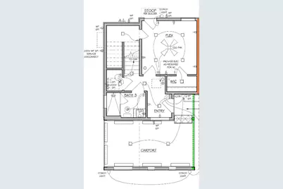 5507 Clay Avenue #2A, Austin, TX 78756 - Photo 7