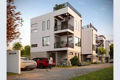 5507 Clay Avenue #2A, Austin, TX 78756 - Photo 3