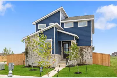 705 Salamander Street, San Marcos, TX 78666 - Photo 1