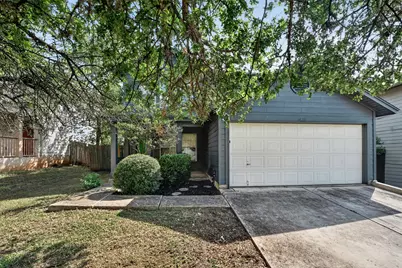 1422 Meadow Parkway, San Marcos, TX 78666 - Photo 1