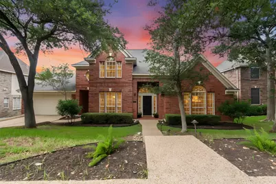 6008 Tributary Ridge Court, Austin, TX 78759 - Photo 1