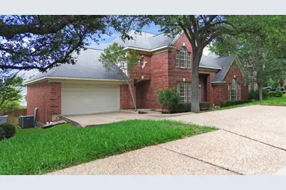 6008 Tributary Ridge Court, Austin, TX 78759 - Photo 35