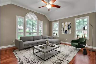 6008 Tributary Ridge Court, Austin, TX 78759 - Photo 3