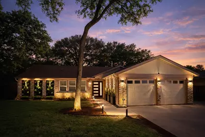 4202 Oak Creek Drive, Austin, TX 78727 - Photo 3