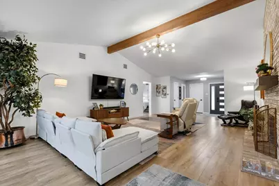 4202 Oak Creek Drive, Austin, TX 78727 - Photo 5