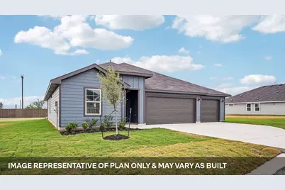 142 Great Northern Drive, Cedar Creek, TX 78612 - Photo 3