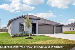 142 Great Northern Dr, Cedar Creek, TX 78612 - Photo 3