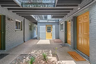 3815 Guadalupe St, Austin, TX 78751 - Photo 5
