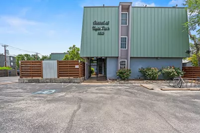 3815 Guadalupe Street #112, Austin, TX 78751 - Photo 3