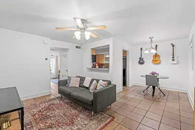 3815 Guadalupe Street #112, Austin, TX 78751 - Photo 1