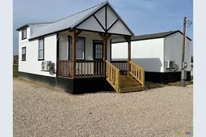 281 County Road 251, Matagorda, TX 77414 - Photo 1