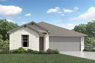 132 Sleep Holw, Jarrell, TX 76537 - Photo 1
